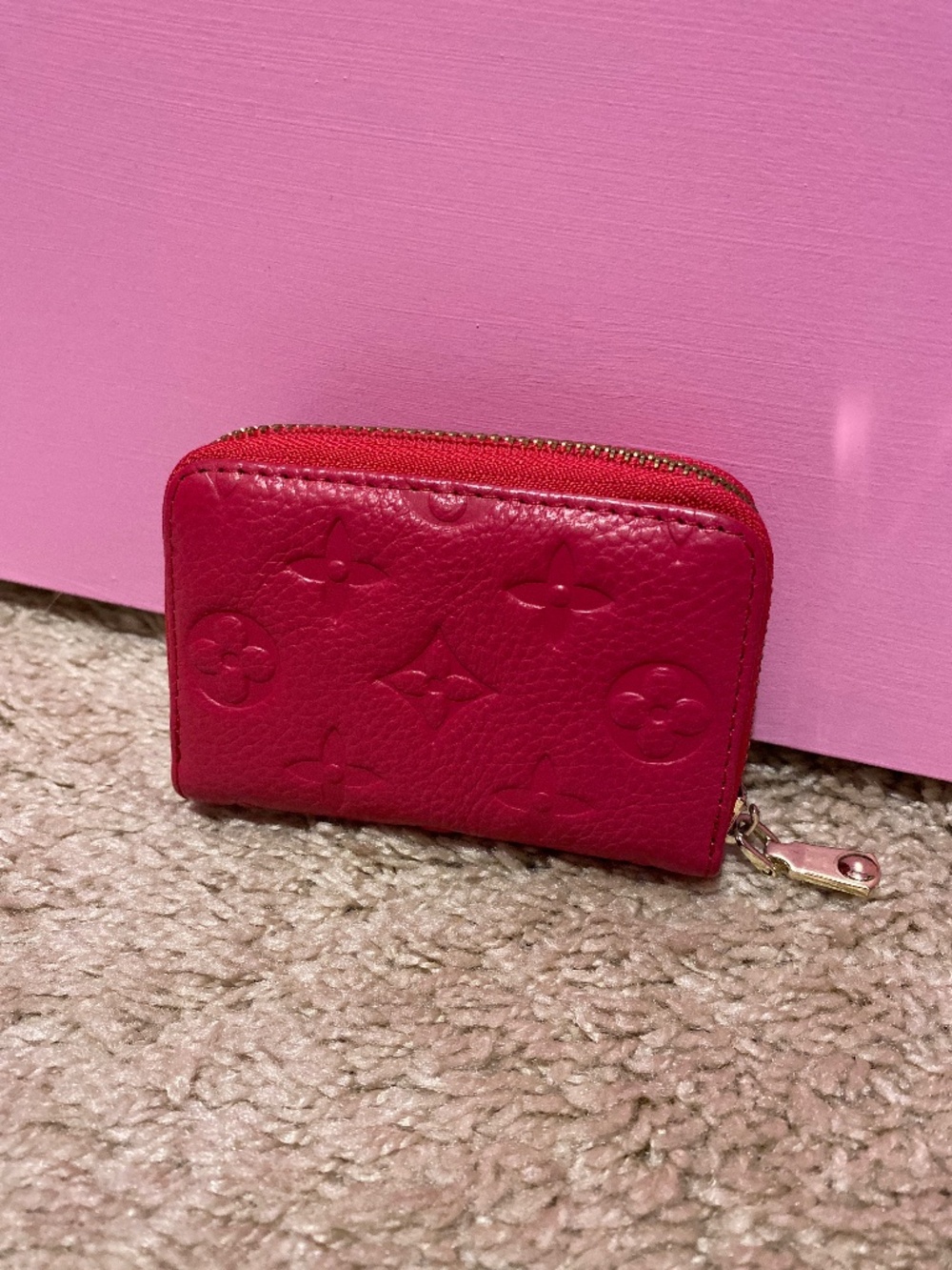Card holder
